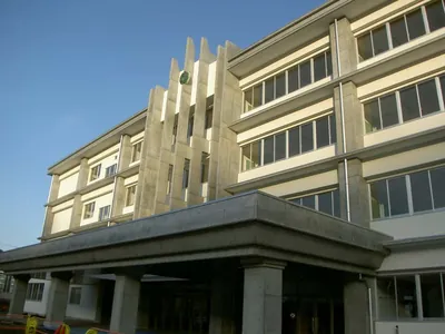 県立都留興譲館高等学校