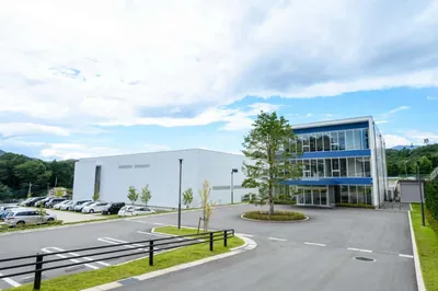 山陽精工下和田工場